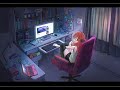 Sweet Lofi Vibe: 1 Hour of Chill Beats for Studying and Relaxation