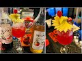 How to make Innovative  cocktail  || classic cocktail || #thebartenderaaki