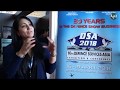 DSA 2018 16th Defence Security Services Asia exhibition review Kuala Lumpur Malaysia