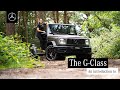 Is this Mercedes-AMGs most ICONIC car ever? The Mercedes-AMG G63 review by Mercedes-Benz South West