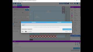 Gdevelop Tutorial 3 Part C