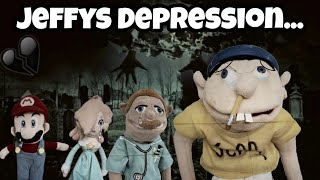 SML YTP: Jeffys Depression...