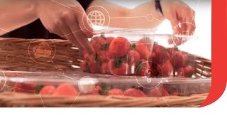 Fresh Ideas from Fujitsu – Dynamic Store Merchandising