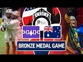 Haudenosaunee v Australia | Bronze Medal Game | 2024 World Lacrosse Women's Box Championship