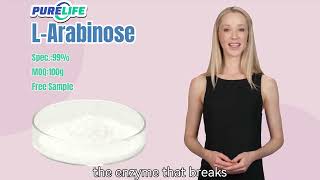 L Arabinose