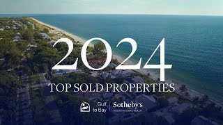 Gulf to Bay Sotheby's International Realty is the leading luxury brokerage on Boca Grande, Florida.