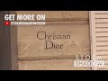 Kim Kardashian creates total mess as she goes to Christian Dior atelier in Paris