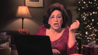 Dear Aunt Chippy - Throw Up on Couch
