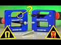 Mystery of the Demagnetizer | What's inside? How does it work?