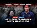 🔴AHY Sempat Pamit dan Minta Maaf ke Puan, Pengamat Sebut Koalisi Gemuk Prabowo Tak Jamin Kemenangan