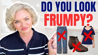Are You Making These 7 Frumpy Fall Style Mistakes