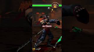 Who is 'Havik' in Mortal Kombat 1?