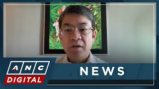 Headstart: PH Senate Minority leader Koko Pimentel on charter change, PDP-Laban, Maharlika fund |ANC