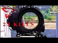 pubg mobile pro gamer 22+ kills pubg mobie