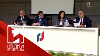 Ապրիլի 19-ը Հարկ վճարողի օրն է