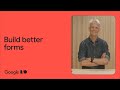 Find form issues with Chrome DevTools