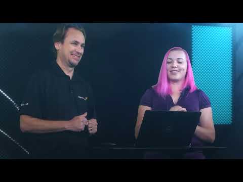 A Demonstration Of Hybrid Cloud Observability | SolarWinds Day Virtual ...