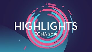 Day 2 Highlights | Egna-Neumarkt 2019