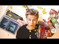 I Spent 12 Hours Straight Coding!