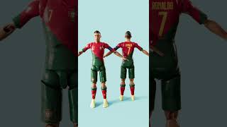 World Cup Toys Animation Behind The Scenes