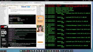 Openstack with packstack part1