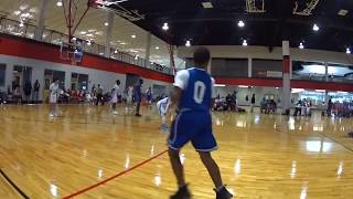 Vs Florida Xclusive Pool Play