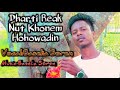 dharti reak nut khonem hohowadin singer baselia soren santalichristainsong 2021