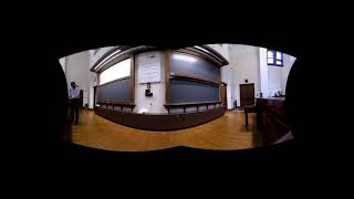 PHYS 125 | Lecture 2C-1 | Shoot and Drop Advice