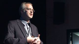 TEDxNYED - David Wiley - 03/06/10