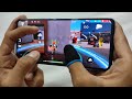 vivo y16 unboxing 🎁 and handcam 📲 settings ⚙️ hud sensi dpi free fire highlights