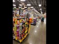 Large Kroger's Roomba running around during business hours #FredMeyers