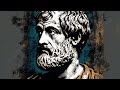 [Philosophy 101] The Essence Within: Aristotle's Insights On The Soul