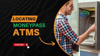 How to Locate MoneyPass ATMs Near You (Easy Guide)