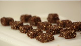 How to Make Pure Bars, Vegan Fruit and Nut Bar Recipe, Fit How To