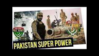 Mitane Akhri had tak Hum Dushman ko Jaen Gey #Pak Army #Song (ISPR Official Video)