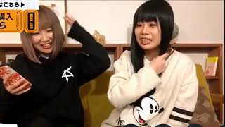 ゆるめるモ! けちょんのしゃべれるモ？ 途中から全員来ます　2017 11 22 あのちゃん  しふぉん ようなぴ