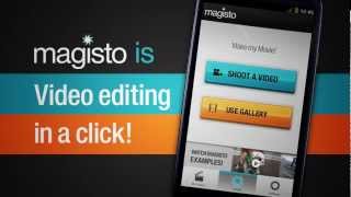 Magisto - Magical Video Editor for Android (FULL VERSION)