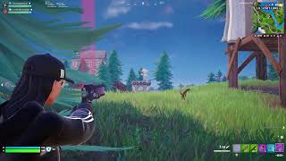 Fortnite live Ranked Staffel ab nach Elite