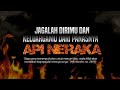 Jagalah Dirimu dan Keluargamu Dari Panasnya Api Neraka - Al Ustadz salman mahmud حفظه الله