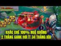 The Champion that 100% counters Wukong in Evil God Lane - 2 Ganks are a bit less than 3 or 4 people