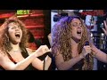 Mariah Carey's BEST performances of each year (90s edition) Part 1....