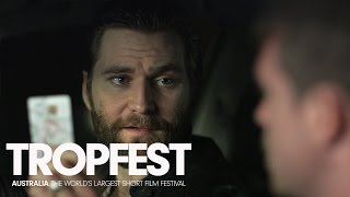 THE ATM | Third Prize Winner of Tropfest Australia 24