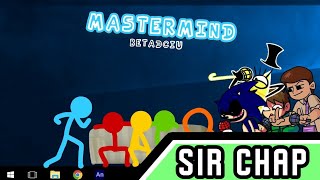 Mastermind But Every Turn A Different Characters Sings it (Mastermind But Everyone Sings it)