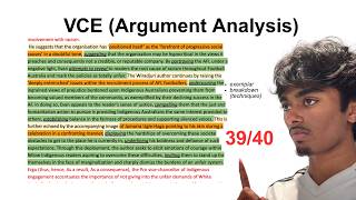 How to Ace Argument Analysis (step-by-step guide)