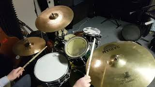 Sabian Medium Heavy Ride 20\