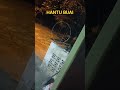 hantu buaian terpaling seram seram