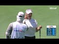 klpga 2024 다채로운 순위표 공동 선두만 4명 황금 밸런스 보여주는 선수들 👉 41분 몰아보기 쌩쌩하이라이트_sh수협은행 mbn 여자오픈 1r