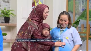 Ustazah Oki Doakan Anak Kembar Mpok Alpa | FYP BEST MOMENT (09/08/24)