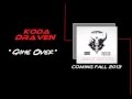 Koda Draven- Game Over (OFFICIAL AUDIO)