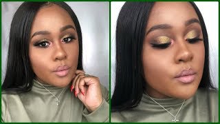 GRWM:  Dose of Colors Desi x Katy Friendcation Look | Nelsoncutie